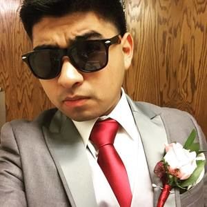 Meet your Posher, Abraham